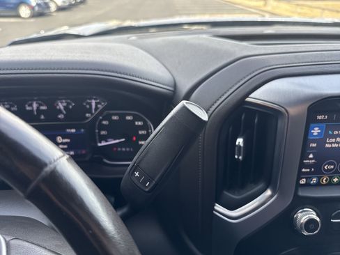 Certified 2021 GMC Sierra 1500 SLT image 19