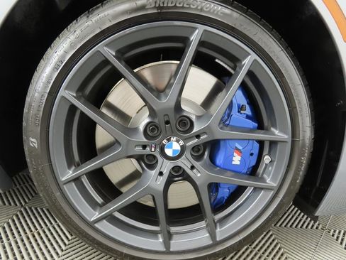 Used 2022 BMW M235i xDrive Gran Coupe M235i xDrive w/ Premium Package image 33