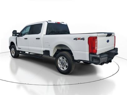 Certified 2025 Ford F250 XLT
