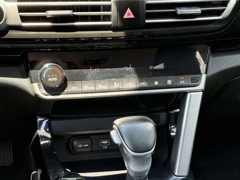 Used 2022 Kia Seltos EX AWD/4WD image 17