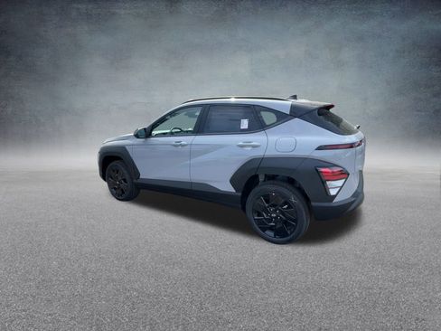 New 2026 Hyundai Kona SEL Sport image 16