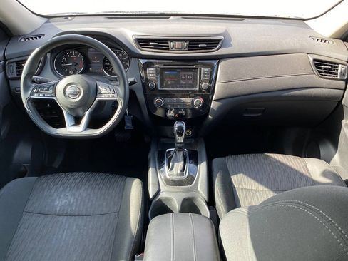 Used 2020 Nissan Rogue S AWD/4WD image 13