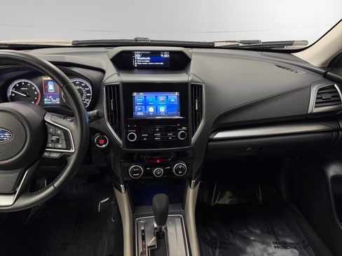 Certified 2023 Subaru Forester Premium AWD/4WD image 11