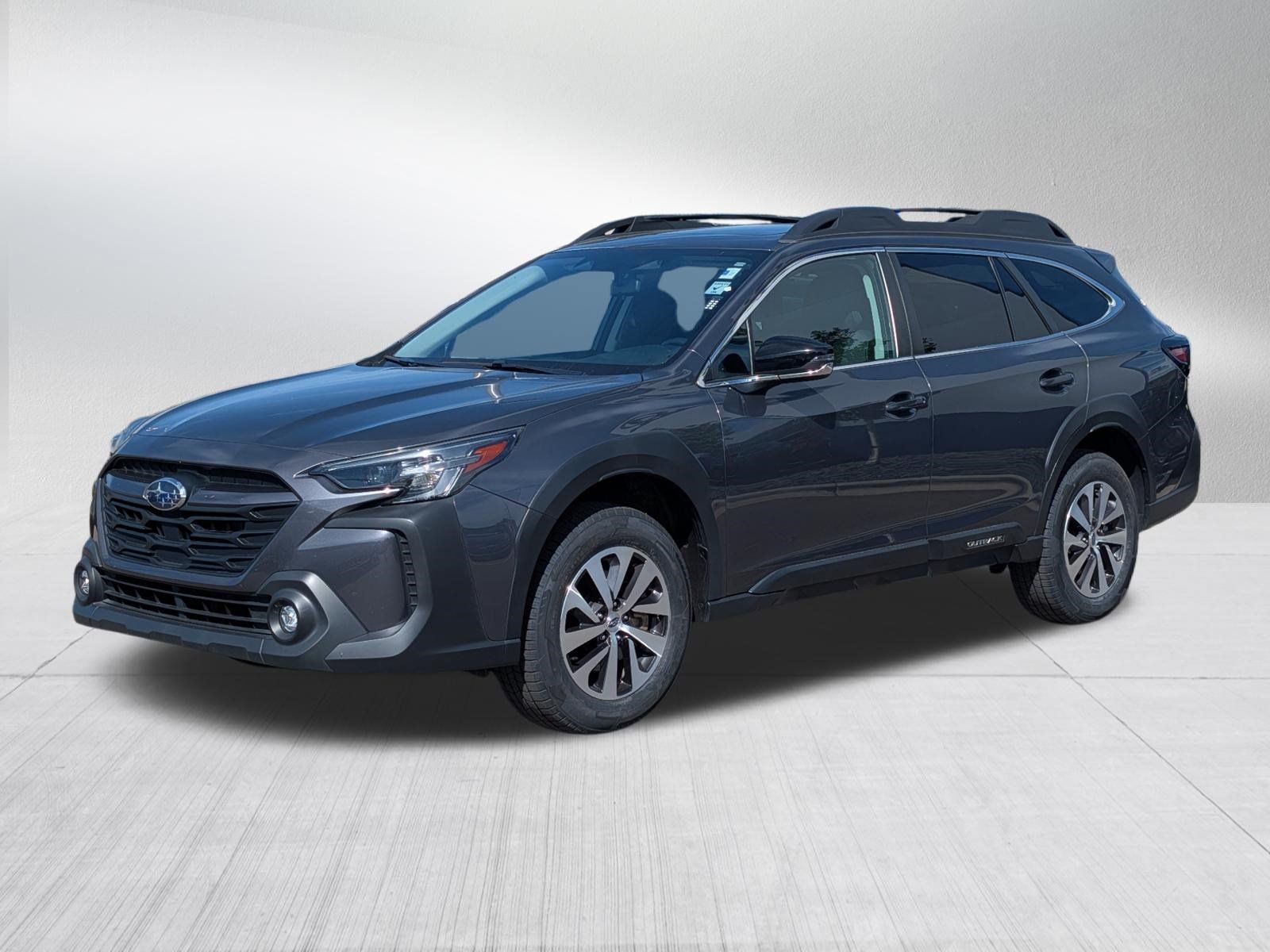Used 2025 Subaru Outback Premium AWD/4WD image 7