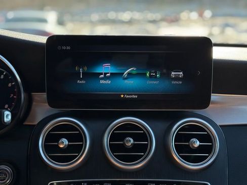 Certified 2020 Mercedes-Benz C 300 4MATIC Cabriolet image 32