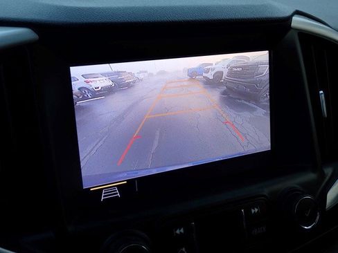 Certified 2020 GMC Terrain SLT w/ Preferred Package image 29