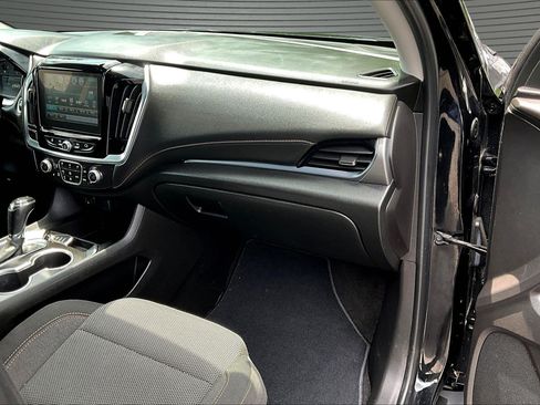 Used 2019 Chevrolet Traverse LT AWD/4WD image 18