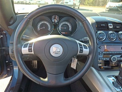 Used 2008 Saturn Sky Red Line image 17