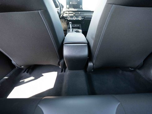 Used 2023 Honda Civic Sport image 22