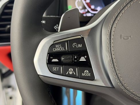 New 2026 BMW 840i RWD image 16