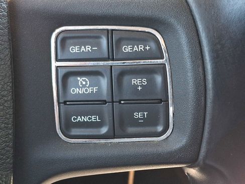 Used 2014 RAM 1500 Big Horn AWD/4WD image 22