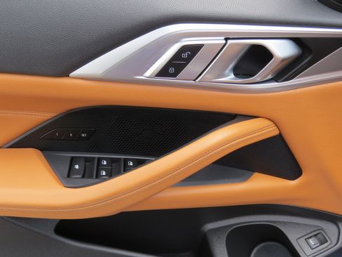 Used 2022 BMW 430i Convertible w/ M Sport Package image 21