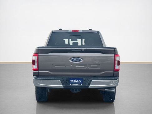 Used 2021 Ford F150 Lariat image 6