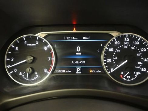 Used 2023 Nissan Sentra SV w/ All-Weather Package FWD image 27