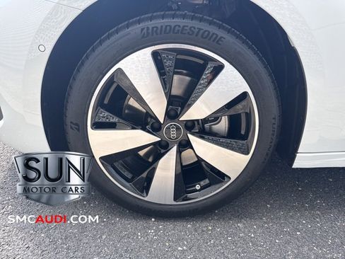 New 2025 Audi A5 2.0T Prestige image 25