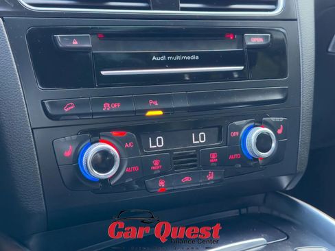 Used 2016 Audi Q5 2.0T Premium Plus w/ Technology Package image 30