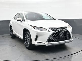 Used 2021 Lexus RX 350 AWD w/ Premium Package video 2