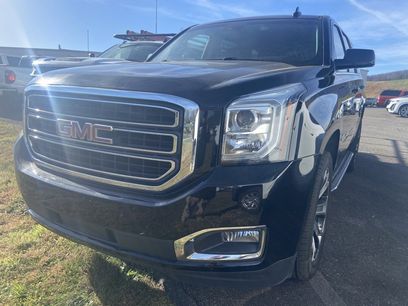 Used 2018 GMC Yukon SLT
