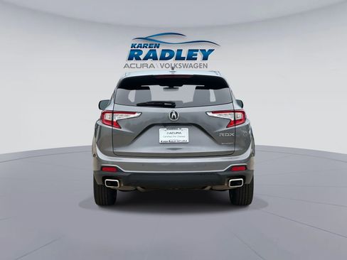 Certified 2024 Acura RDX w/ Technology Package image 3