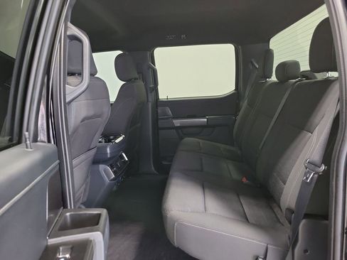 Used 2023 Ford F150 XLT w/ Equipment Group 302A High image 26