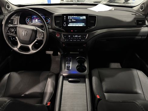 Used 2022 Honda Pilot Special Edition image 22