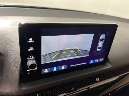 Certified 2025 Honda Civic Sport Touring image 31