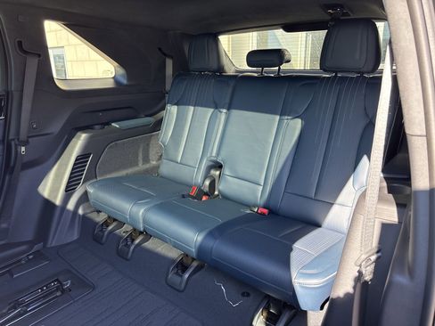 New 2025 Cadillac Escalade IQ Luxury 2 w/ LPO, Premium Carpet Package image 30