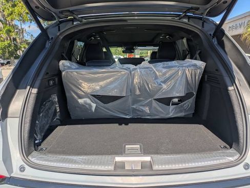 New 2026 Acura MDX Type S AWD/4WD image 11