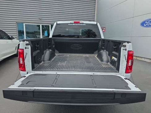 Used 2023 Ford F150 XLT w/ Equipment Group 301A Mid AWD/4WD image 10