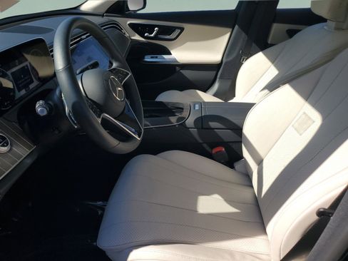Certified 2025 Mercedes-Benz E 350 Sedan image 19