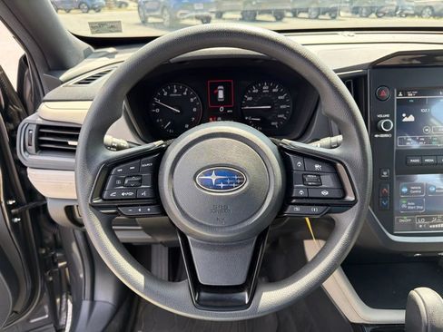 Certified 2026 Subaru Forester AWD/4WD image 25