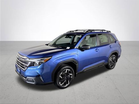 New 2026 Subaru Forester Limited image 2