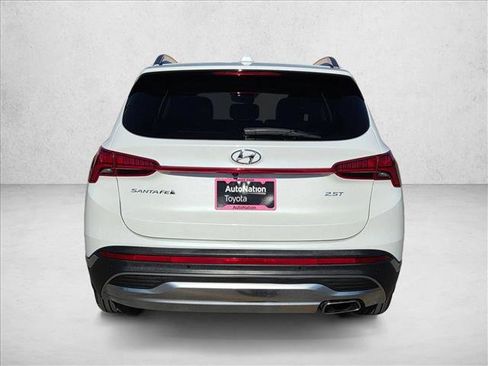 Used 2022 Hyundai Santa Fe Limited w/ Cargo Package image 7