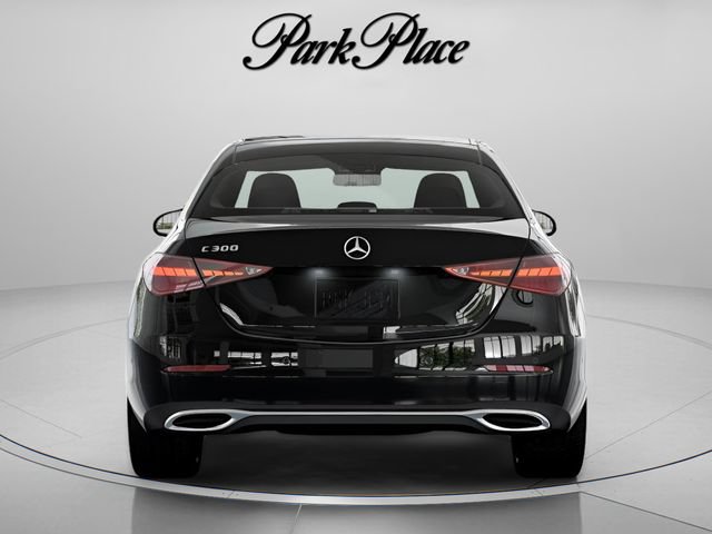 Used 2026 Mercedes-Benz C 300 Sedan image 17
