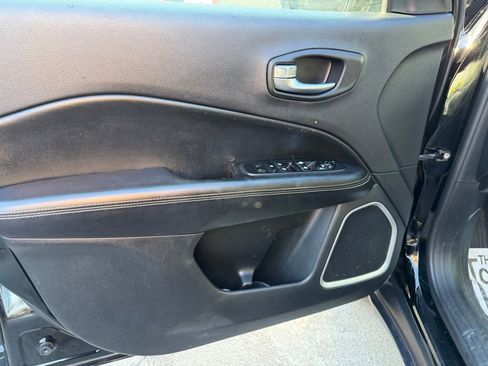 Used 2020 Jeep Compass Sport w/ Cold Weather Group image 13