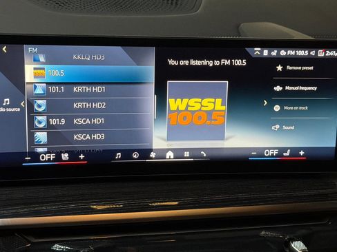 Used 2026 BMW X5 xDrive50e w/ M Sport Package image 21