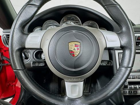 Used 2005 Porsche 911 Carrera S RWD image 34