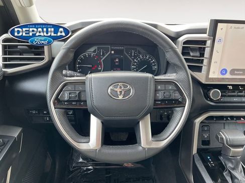 Used 2023 Toyota Tundra SR5 w/ SR5 Premium Package image 15