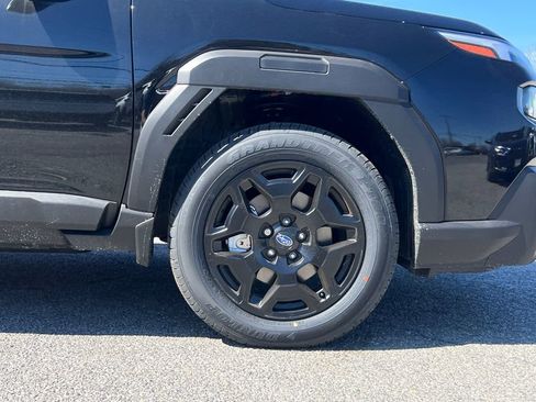 New 2026 Subaru Outback Limited image 6