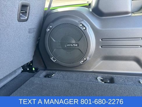 New 2026 Jeep Wrangler Unlimited Sport AWD/4WD image 12
