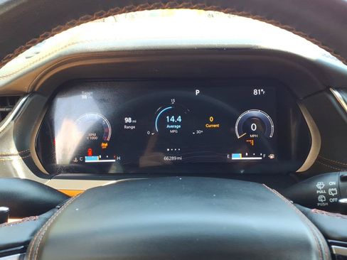Used 2021 Jeep Grand Cherokee L Summit AWD/4WD image 19