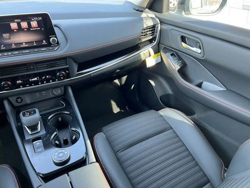 New 2026 Nissan Rogue SV w/ Rock Creek Premium Package image 34