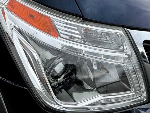 Used 2019 Nissan Armada SV w/ Driver Package image 27