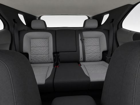 Used 2019 Chevrolet Equinox LS FWD image 12