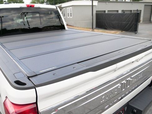 Used 2024 Ford F350 King Ranch AWD/4WD image 39