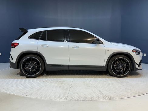 Used 2021 Mercedes-Benz GLA 45 AMG 4MATIC image 8