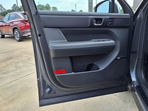 New 2026 Hyundai Santa Fe Calligraphy image 22