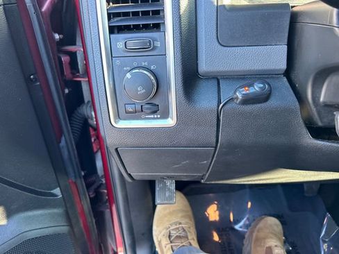 Used 2017 RAM 1500 Outdoorsman image 30