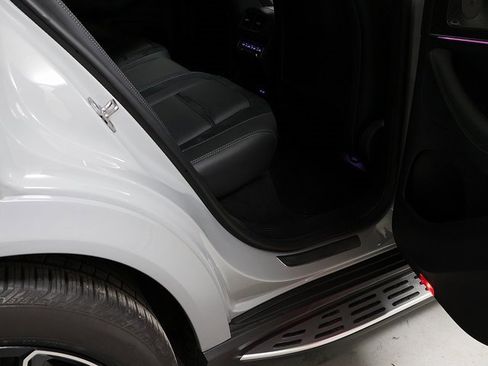 Certified 2026 Mercedes-Benz GLE 53 AMG 4MATIC Coupe image 37