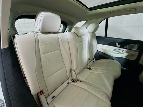 Used 2020 Mercedes-Benz GLE 580 4MATIC image 29